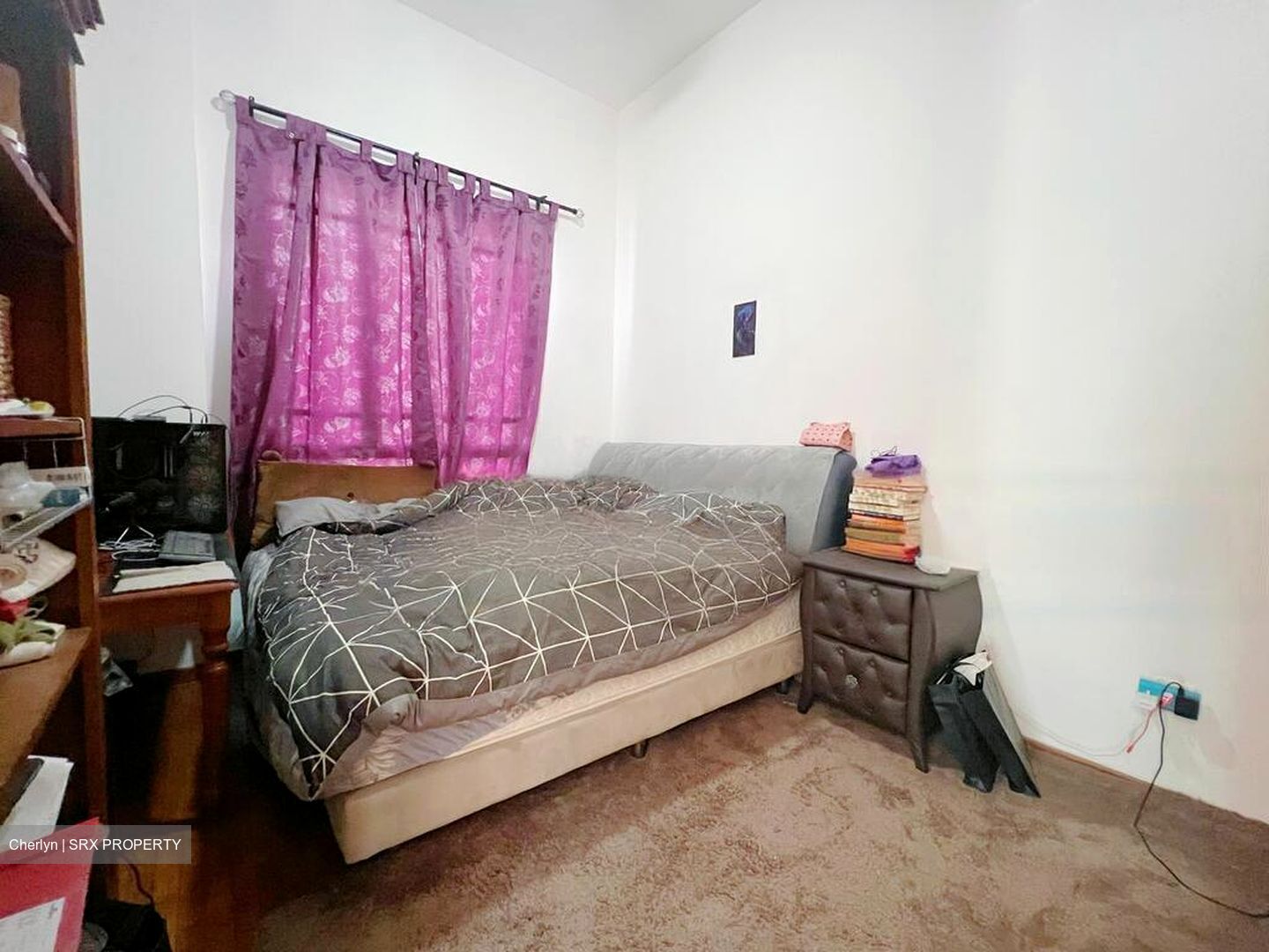 Casa Rosa (D19), Condominium #480406101